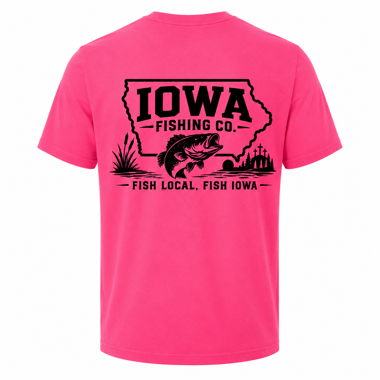 IFC Tee