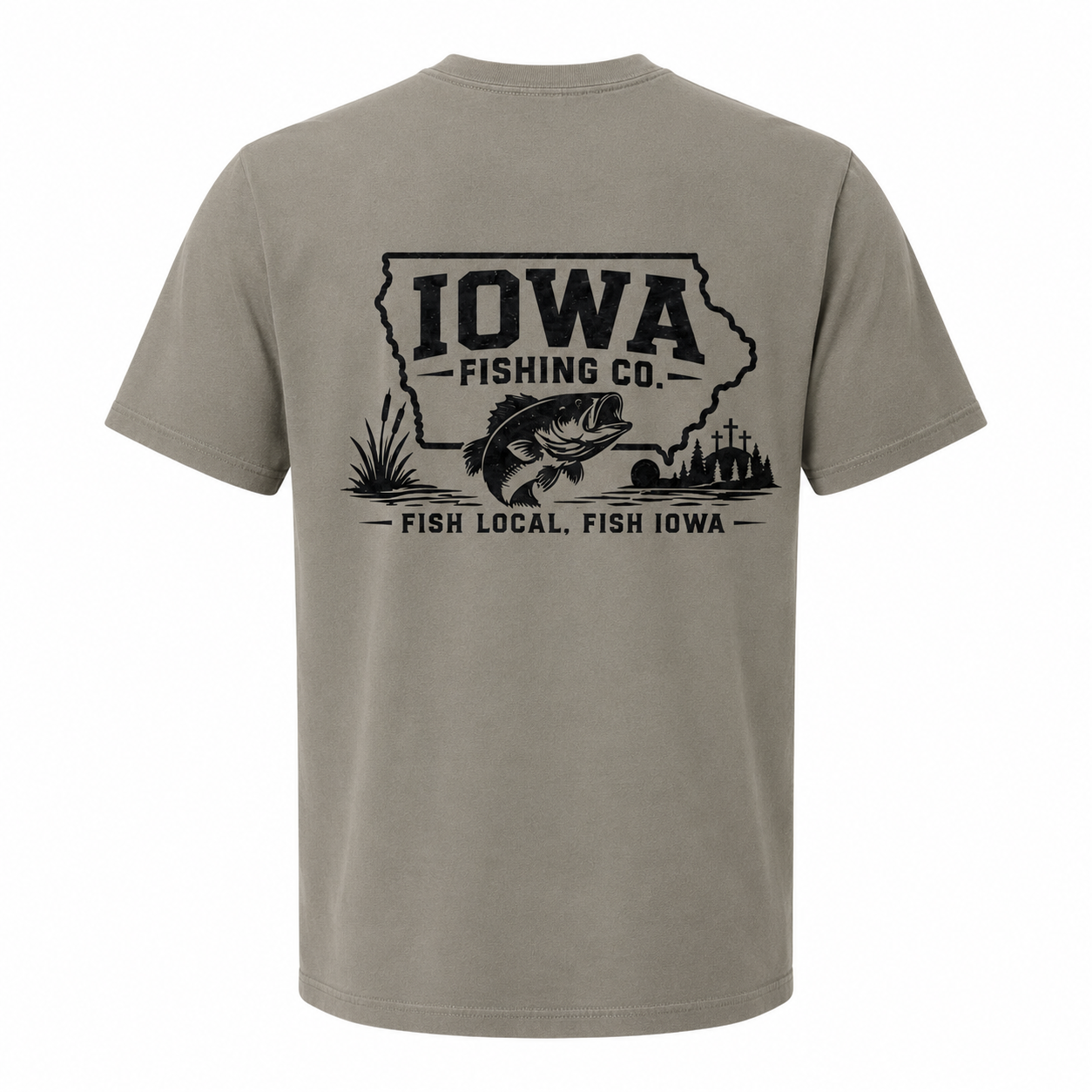 IFC Tee