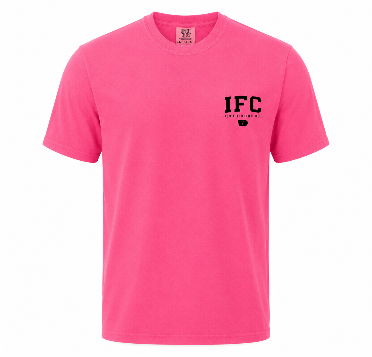 IFC Tee