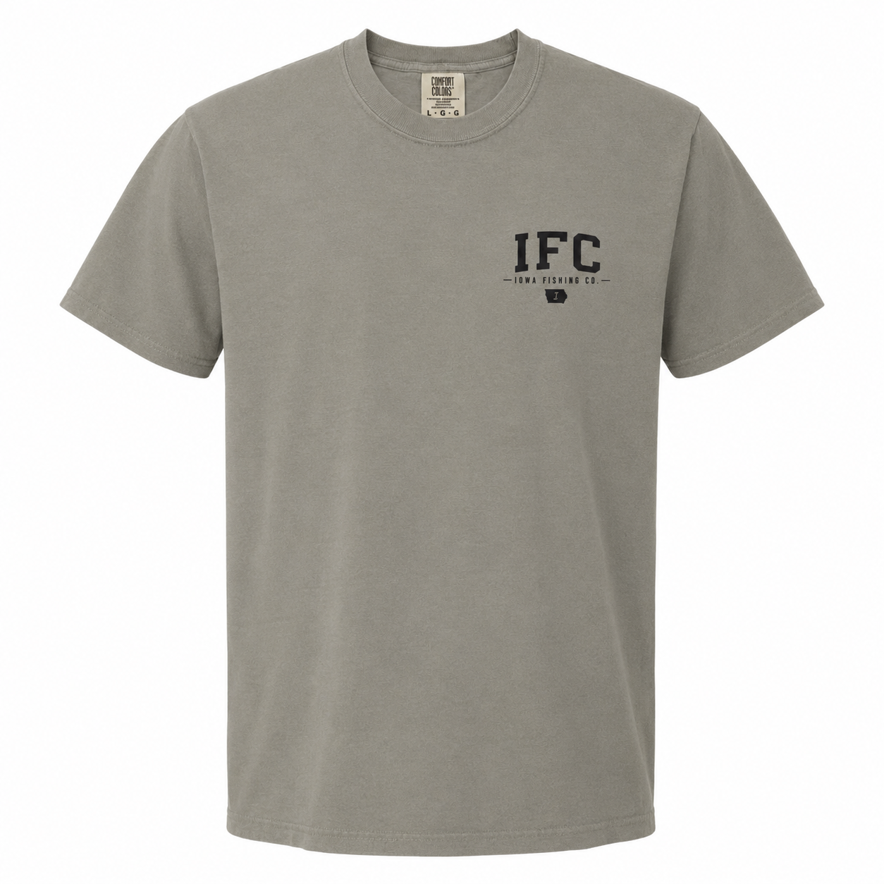 IFC Tee