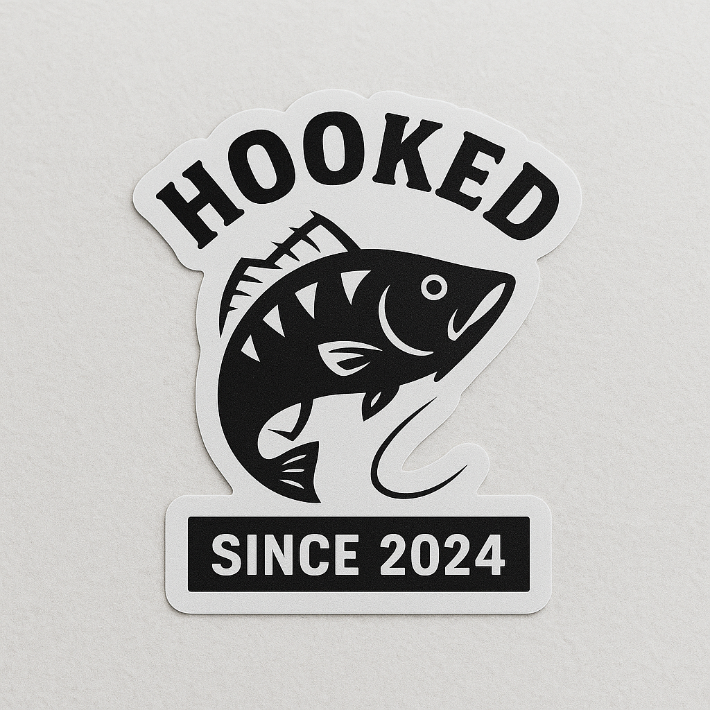IFC Stickers 2.5”
