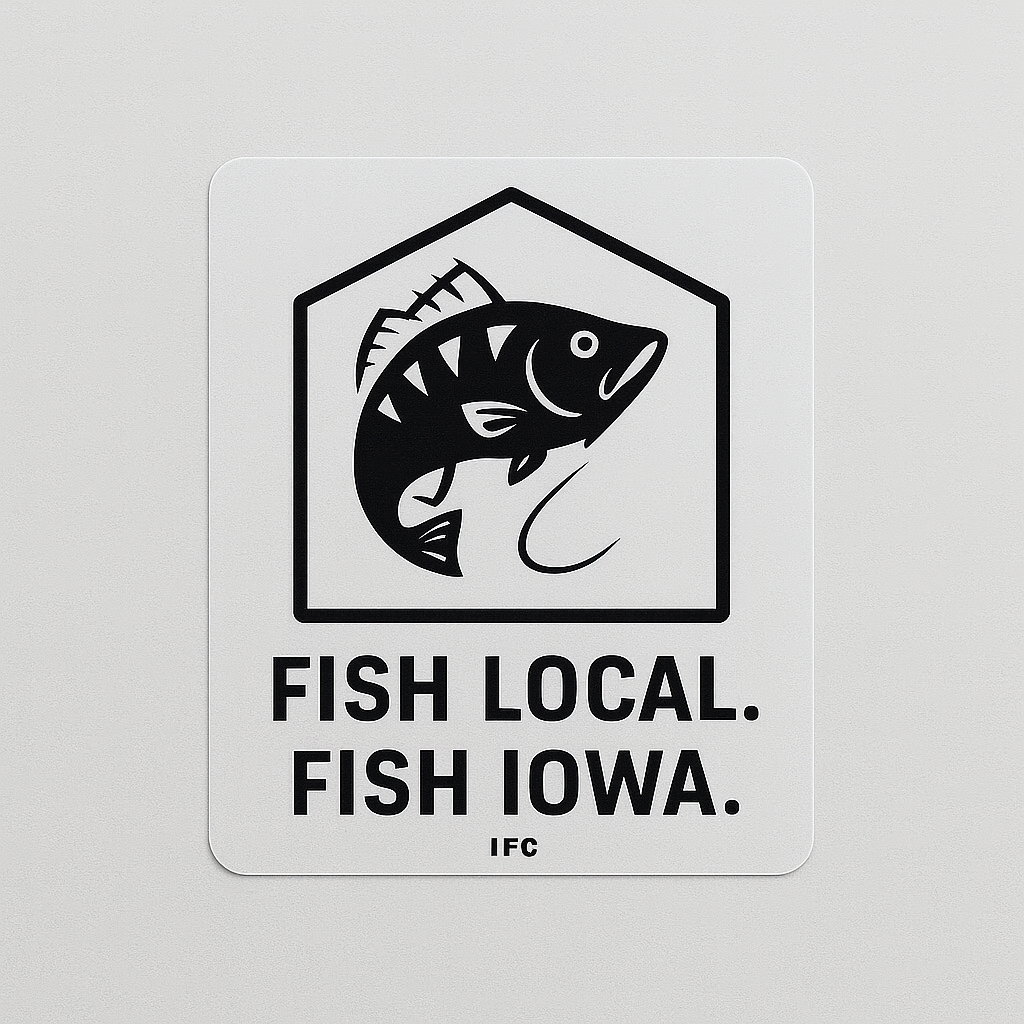 IFC Stickers 2.5”