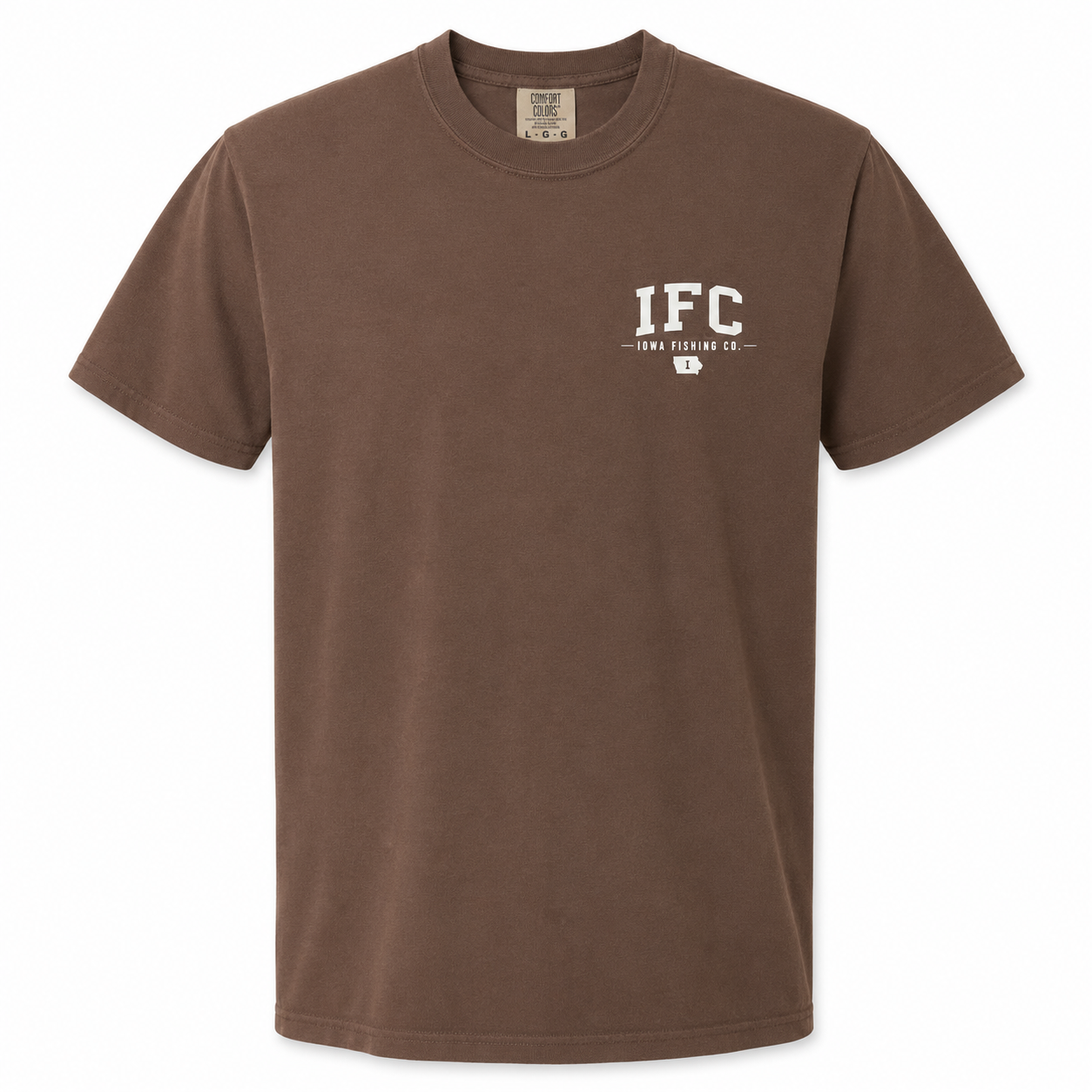IFC Tee V2