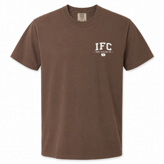 IFC Tee V2