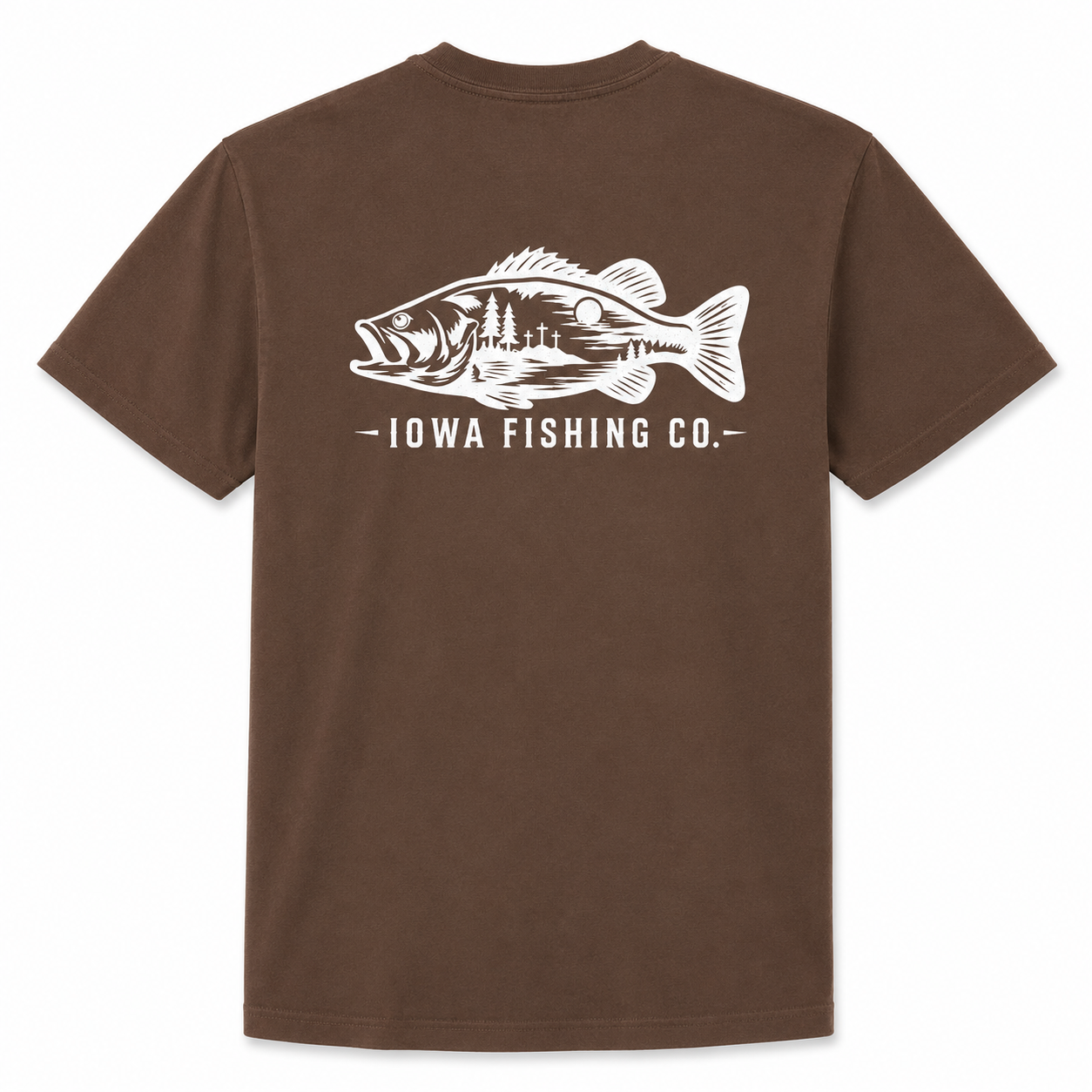 IFC Tee V2