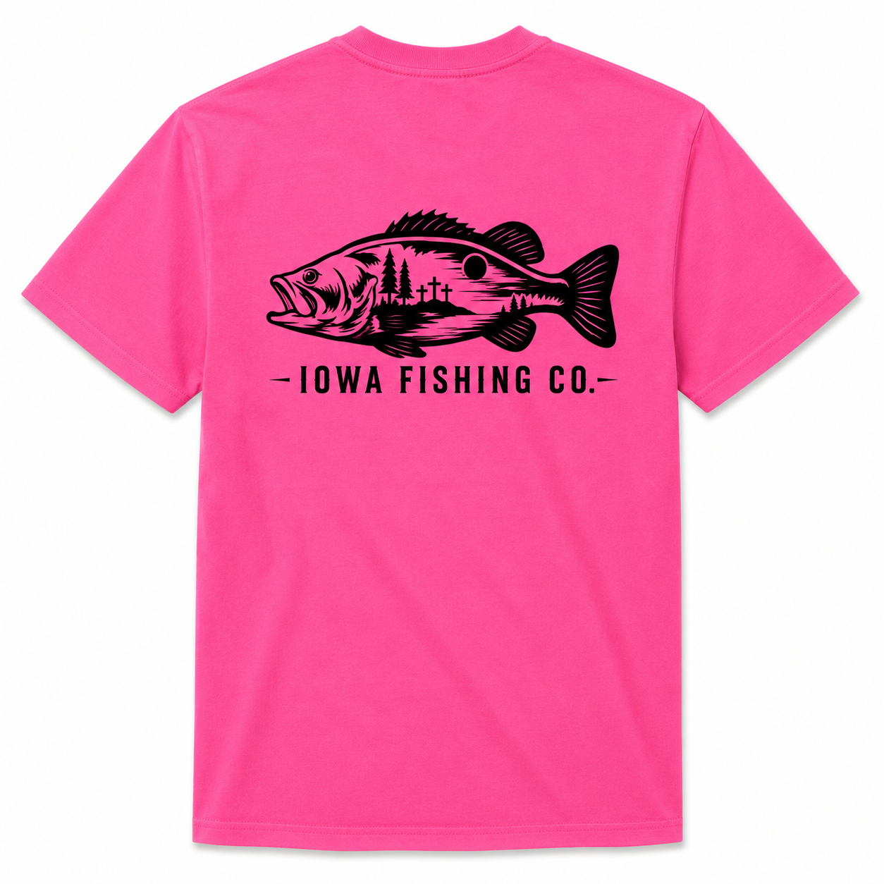 IFC Tee V2