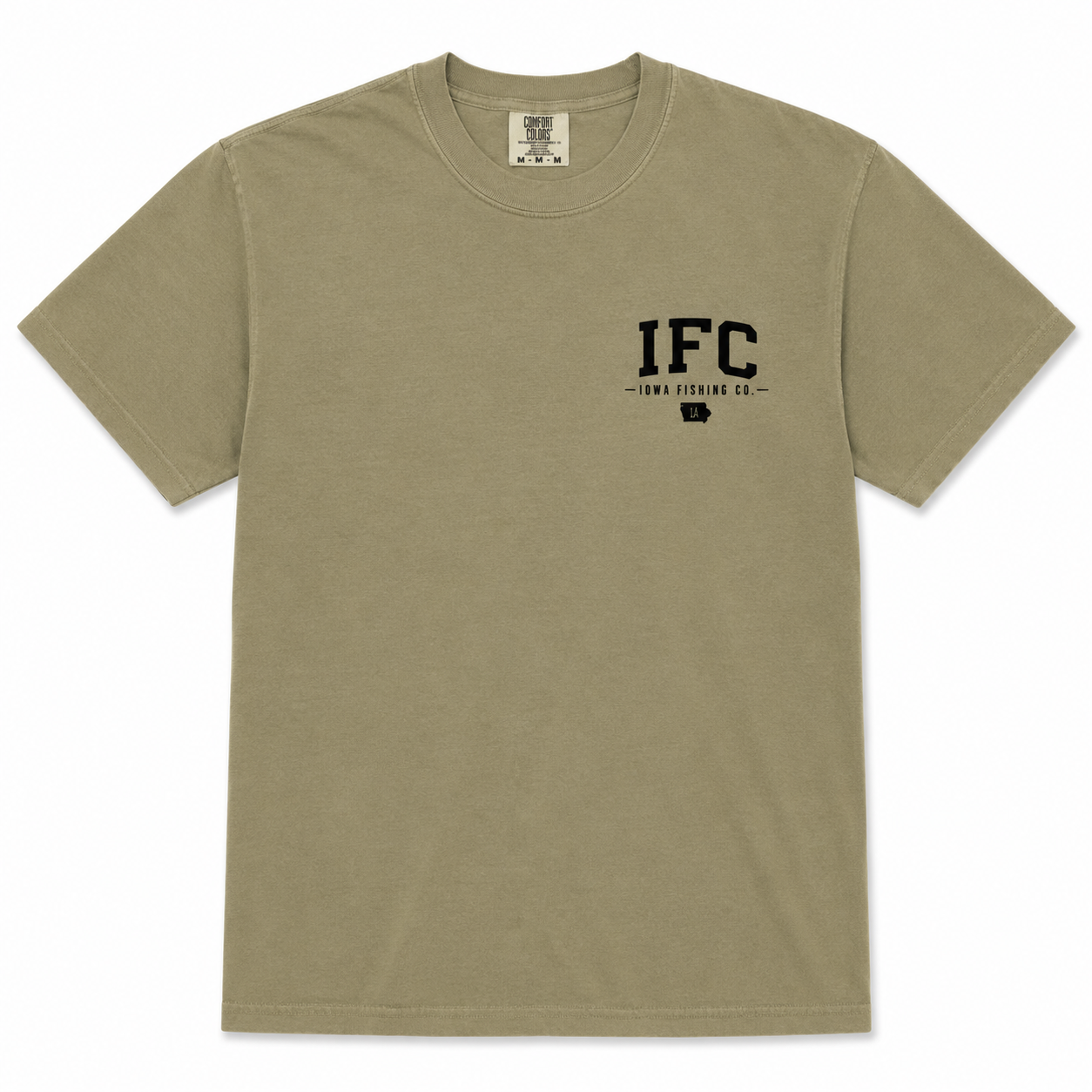 IFC Tee V2