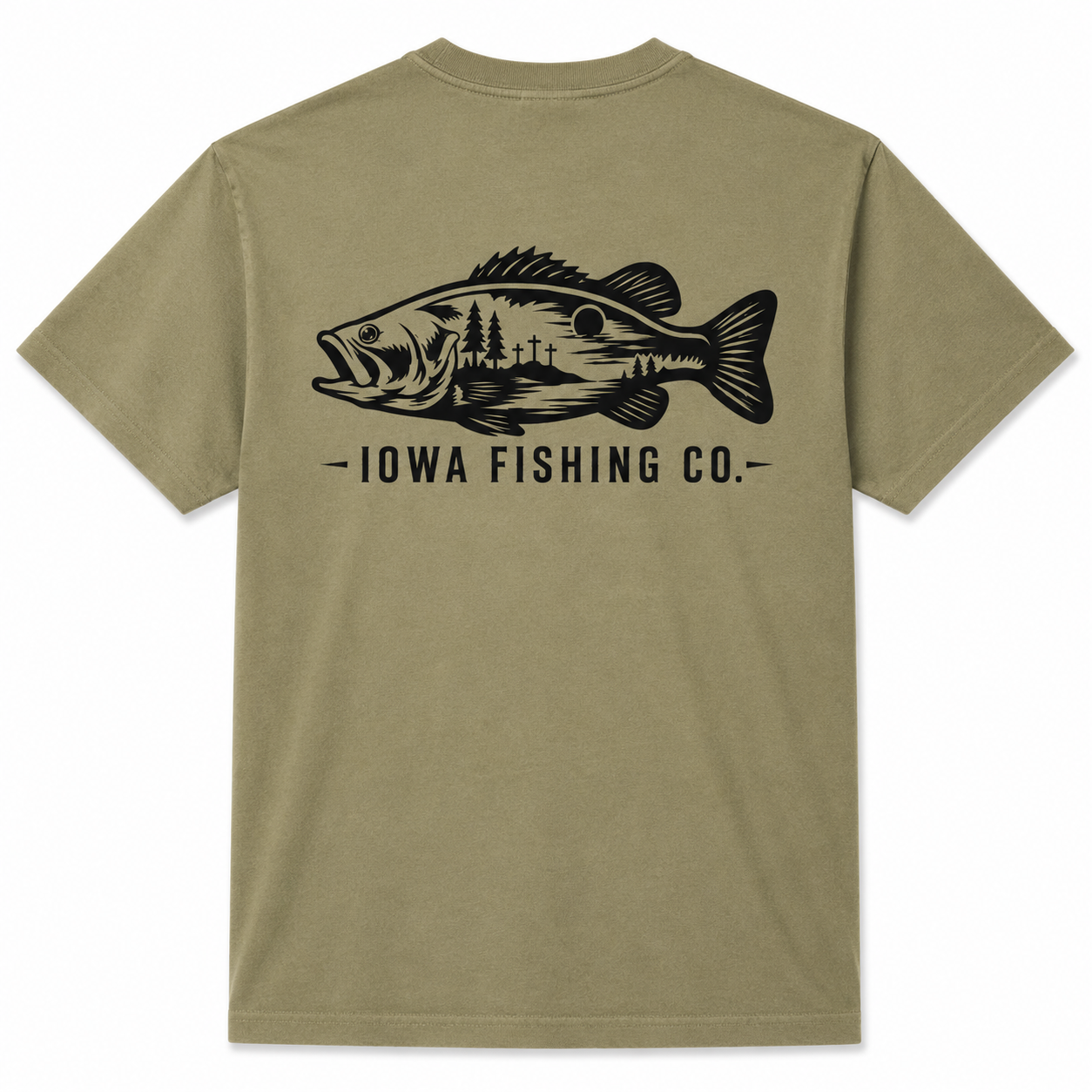 IFC Tee V2