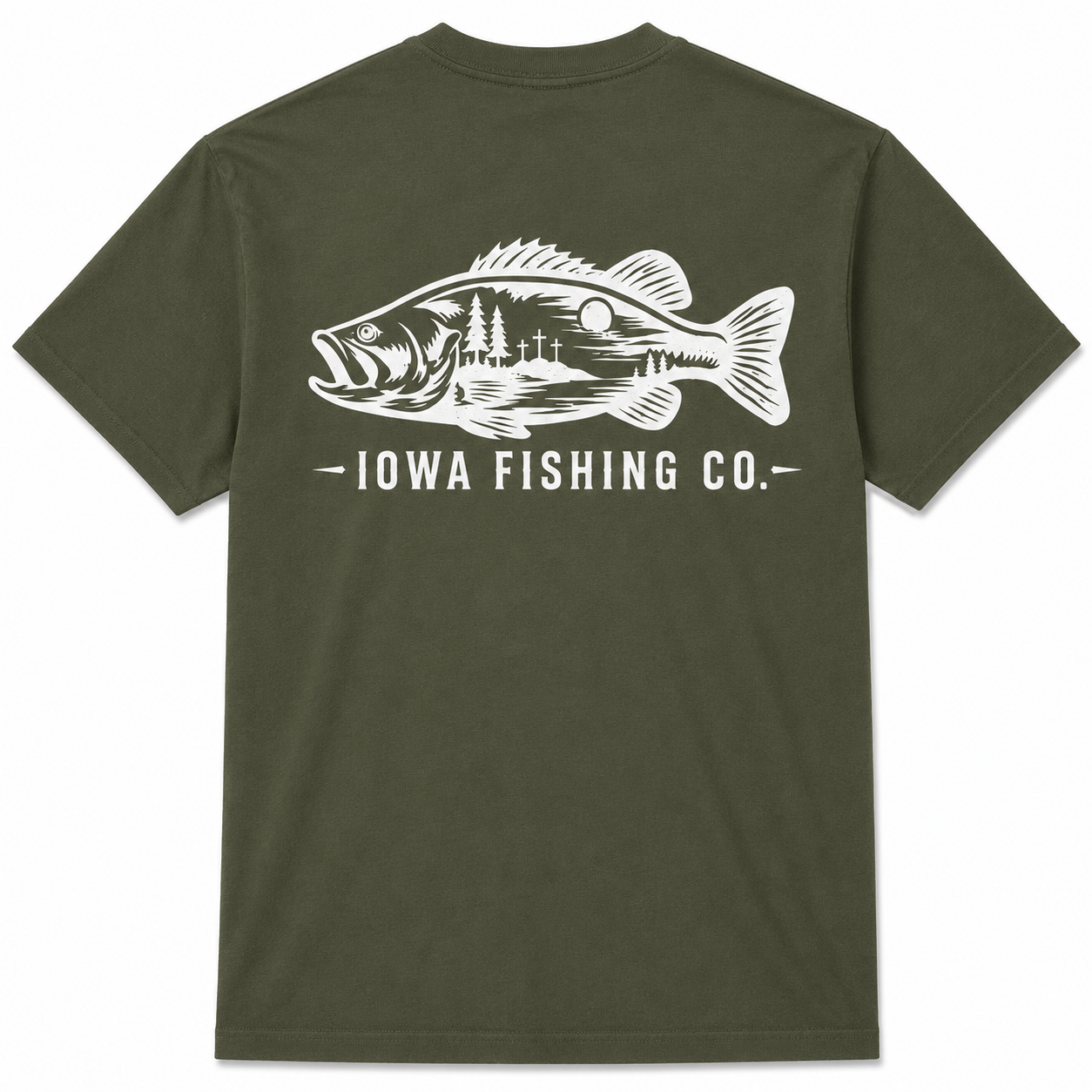 IFC Tee V2