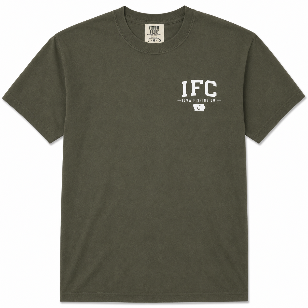 IFC Tee V2