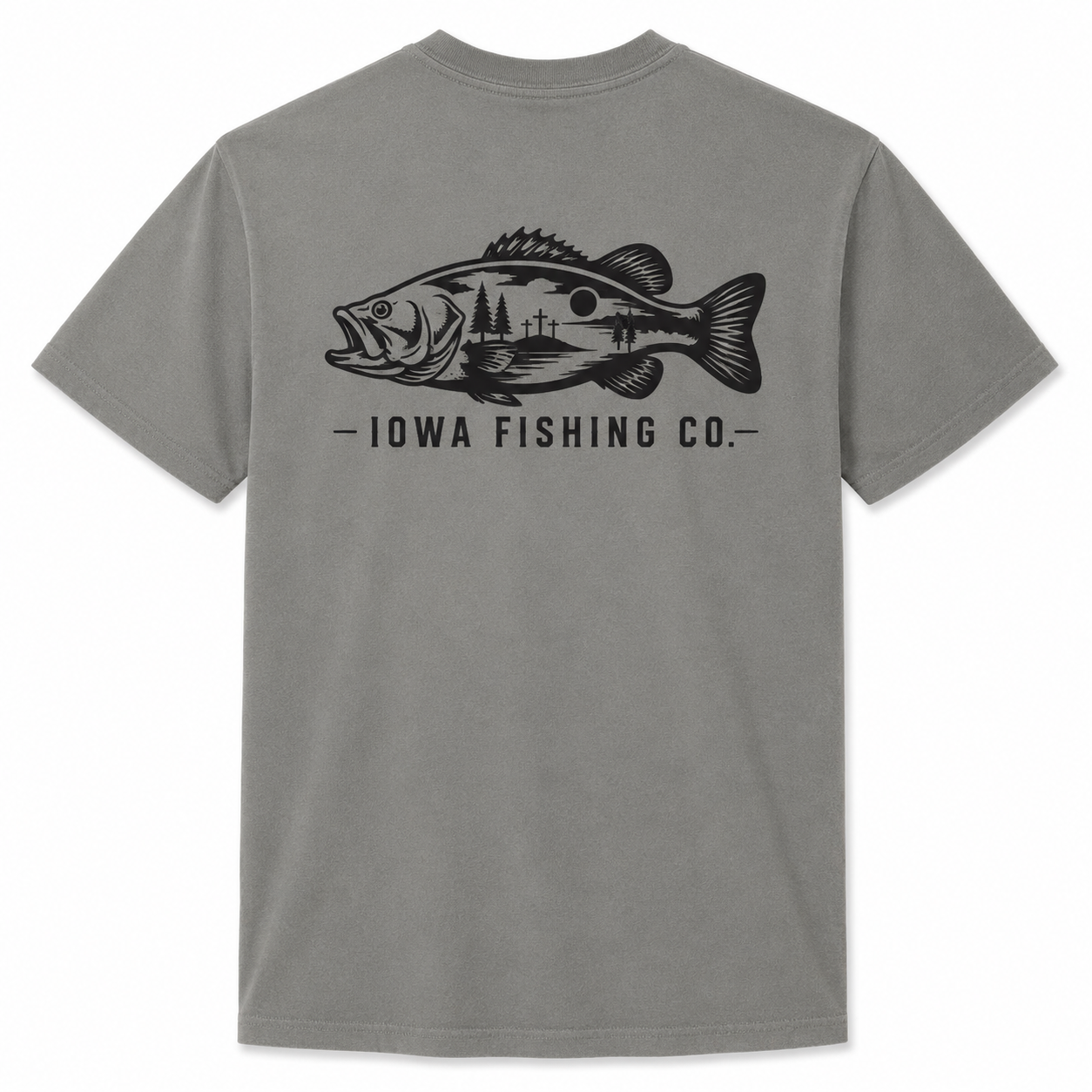 IFC Tee V2