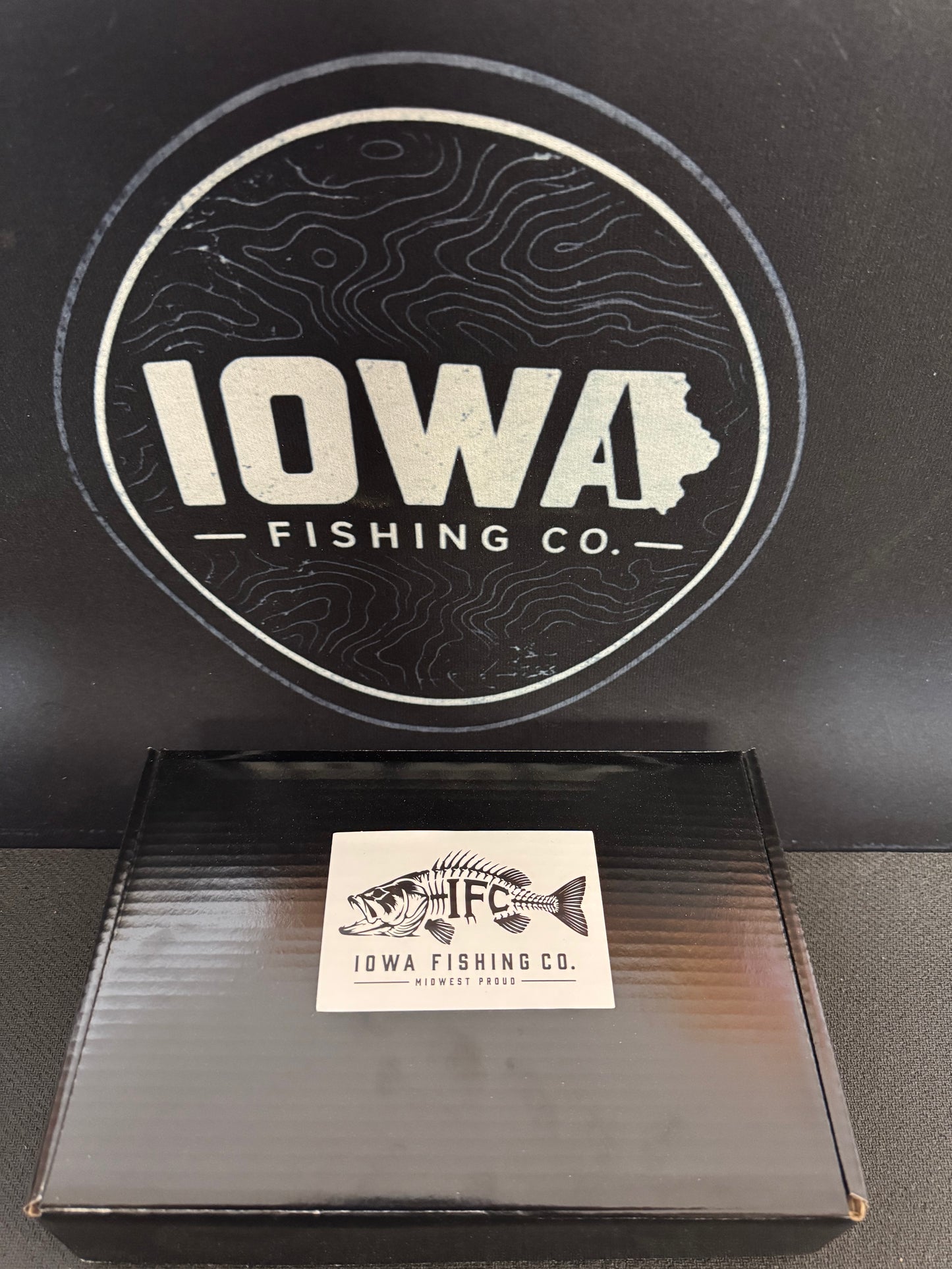 IFC Bass Starter Box